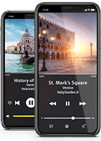 Audioguide gratuite di Venezia