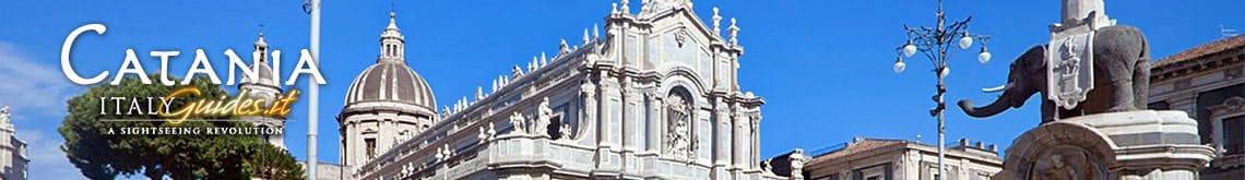 Catania, Italia