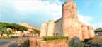 Ursino Castle, Catania