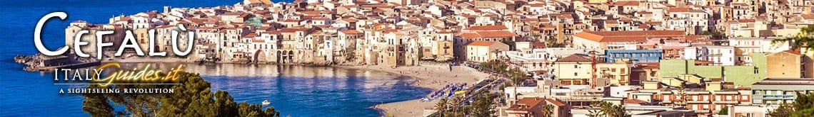 Cefalù, Italia