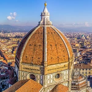 Brunelleschi's Dome