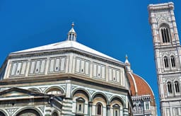 Baptistery of Saint John