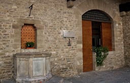 House of Dante