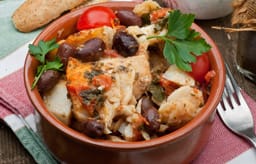 Baccalà