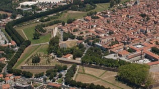 Le Mura di Lucca