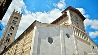 Basilica of San Frediano