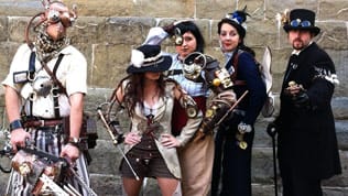 Lucca Comics & Games