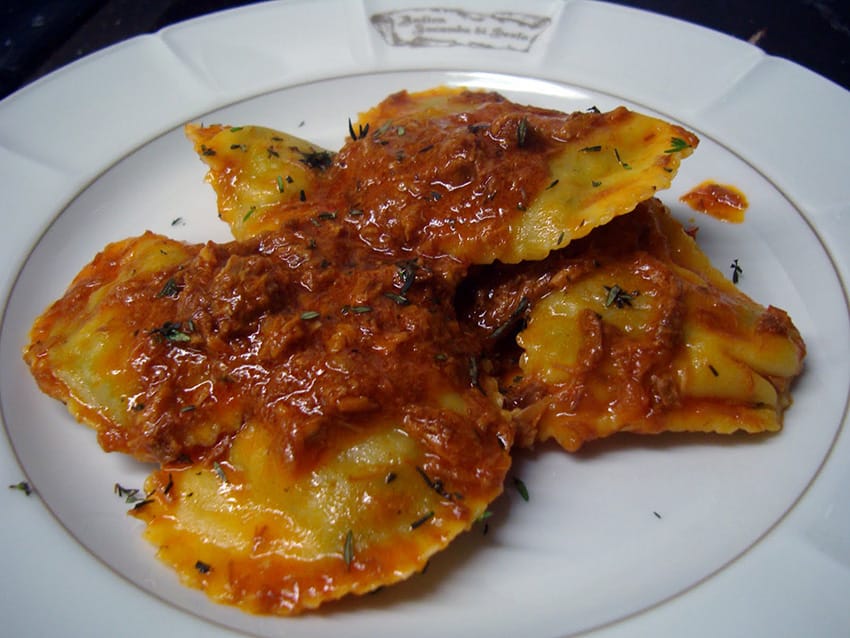 Lucca Food Guide Top must try foods in Lucca ItalyGuides.it