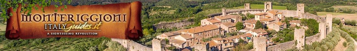 Monteriggioni, Italia