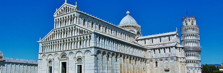Pisa travel guide for first-time visitors