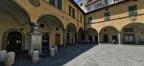 Piazza delle Vettovaglie, Pisa