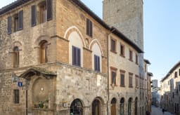 Torre e Casa Campatelli