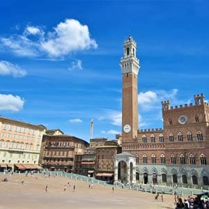 Piazza del Campo