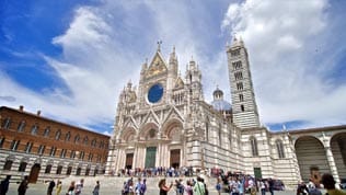Duomo of Siena
