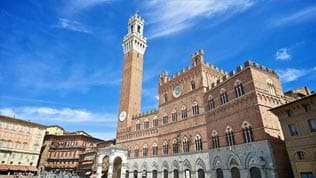Piazza del Campo