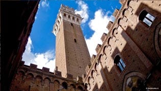 Torre del Mangia