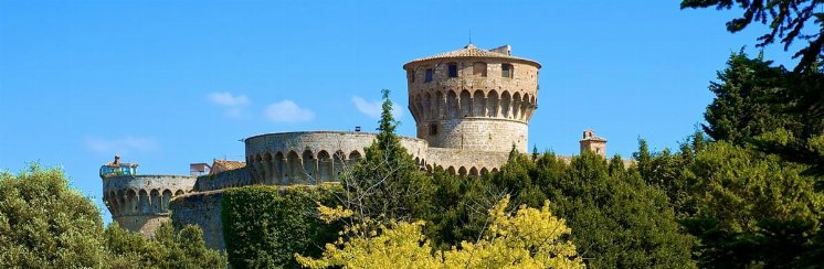Volterra travel guide for first-time visitors