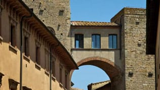 Buonparenti House Towers
