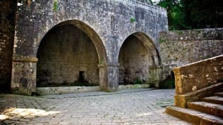 Docciola Fountain