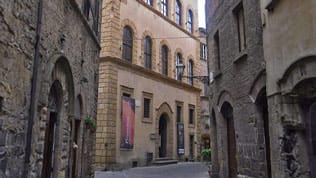 Palazzo Minucci-Solaini