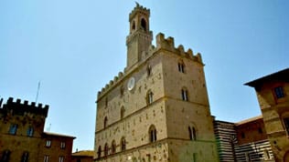 Piazza dei Priori