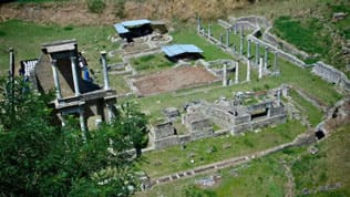 Roman Theatre