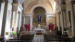 Church of San Michele Arcangelo