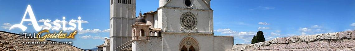 Assisi, Italia