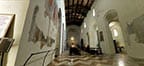 Santa Maria Maggiore, Assisi Italy