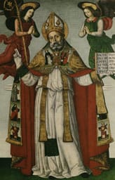 Festival of the Ceri