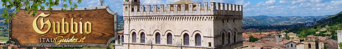 Gubbio, Italia