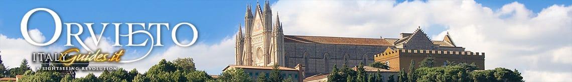 Orvieto, Italia
