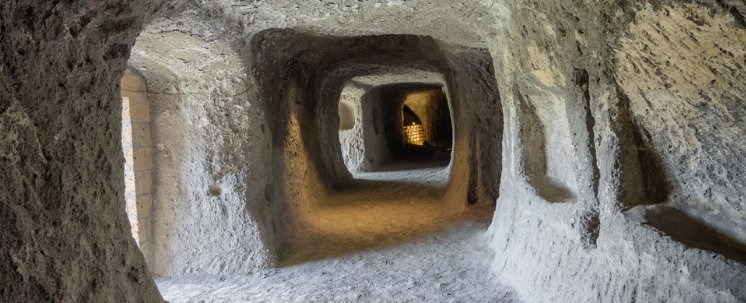 Orvieto Underground