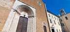Chiesa di San Francesco, Orvieto