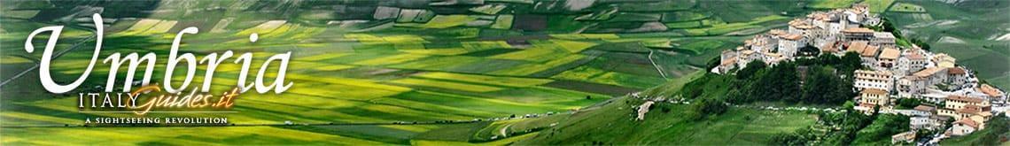 Umbria, Italy
