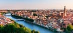 Verona, Veneto Italy