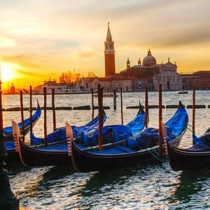 History of Venice
