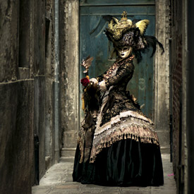 Carnevale di Venezia
