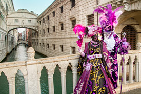 Carnevale di Venezia