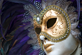 Carnevale di Venezia