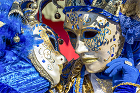 Carnevale di Venezia