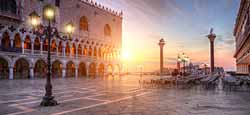 Doge’s Palace, Venice