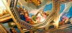 Hall of the Inquisitors, Venice