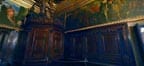 Hall of the Compass, Venice