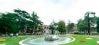 Piazza Bra, Verona Italy