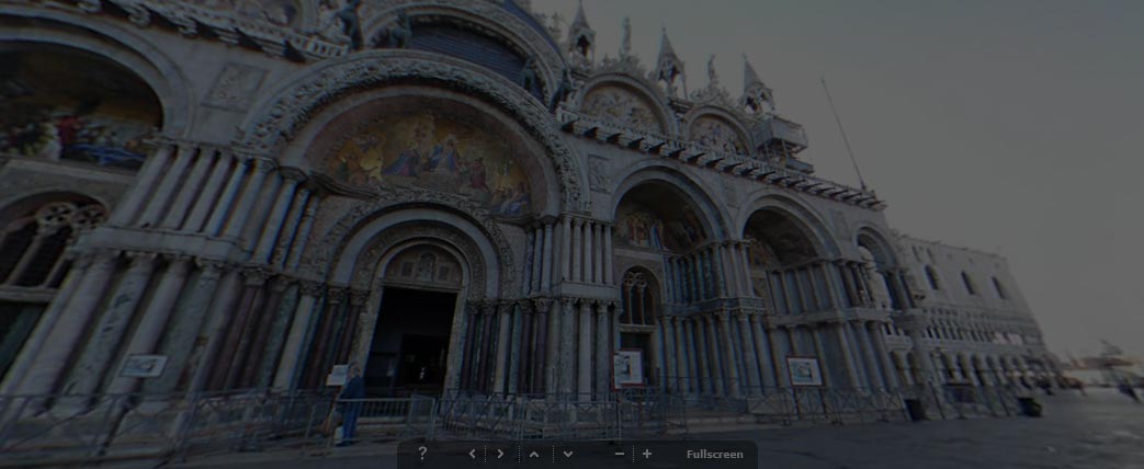 St Mark S Basilica Venice Italyguides It