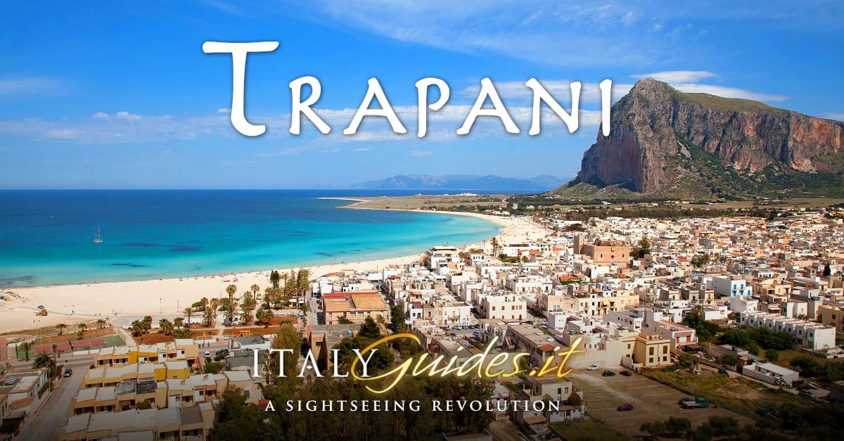 Image result for trapani